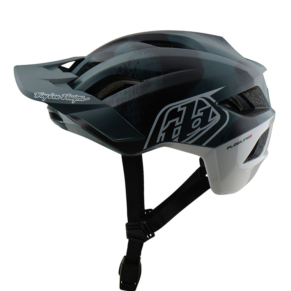 Troy Lee Designs Flowline SE Mips Helmet