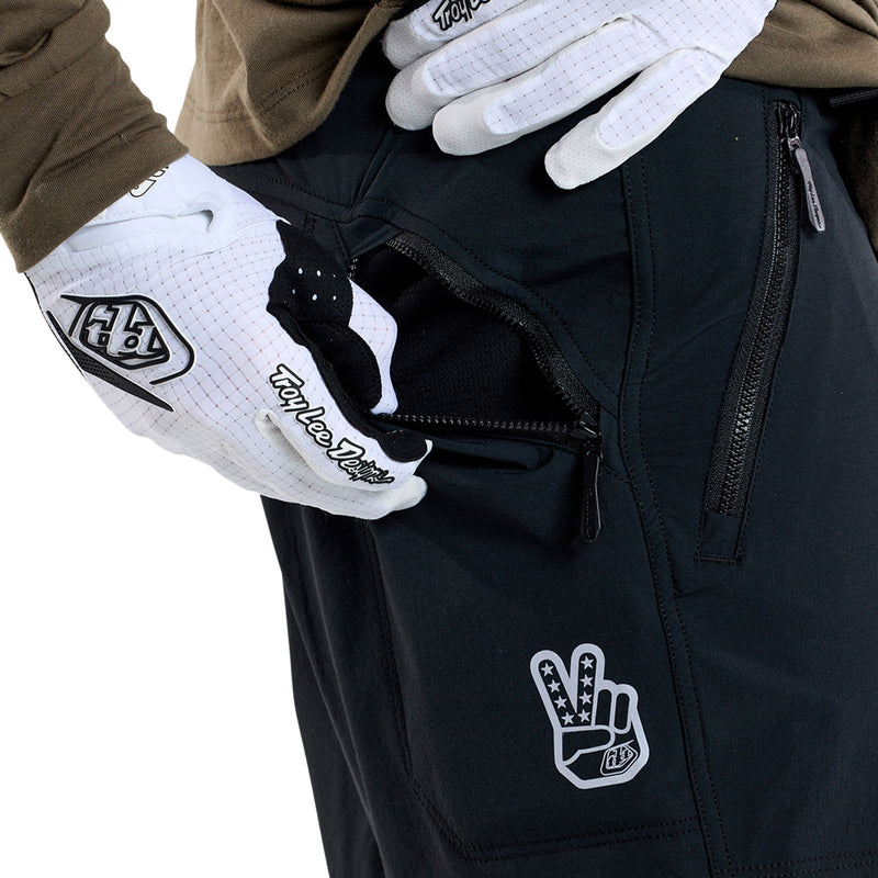 Troy Lee Designs Skyline Trail Short Shell