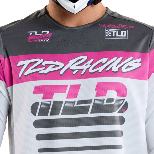Troy Lee Designs Sprint Jersey Fifty-50