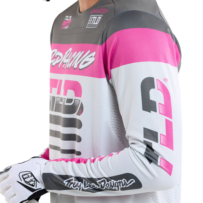 Troy Lee Designs Sprint Jersey Fifty-50