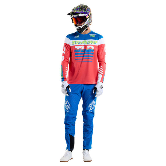 Troy Lee Designs Sprint Jersey Fifty-50