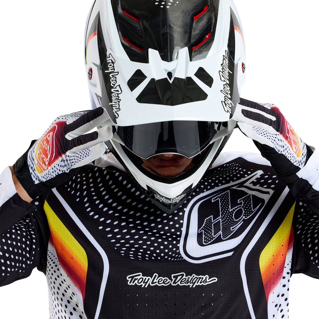 Troy Lee Designs Sprint Ultra Jersey