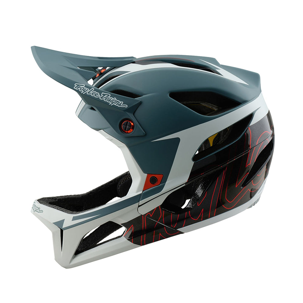 Troy Lee Designs Stage Helmet Mips
