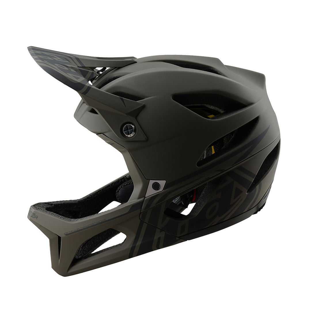 Troy Lee Designs Stage Helmet Mips