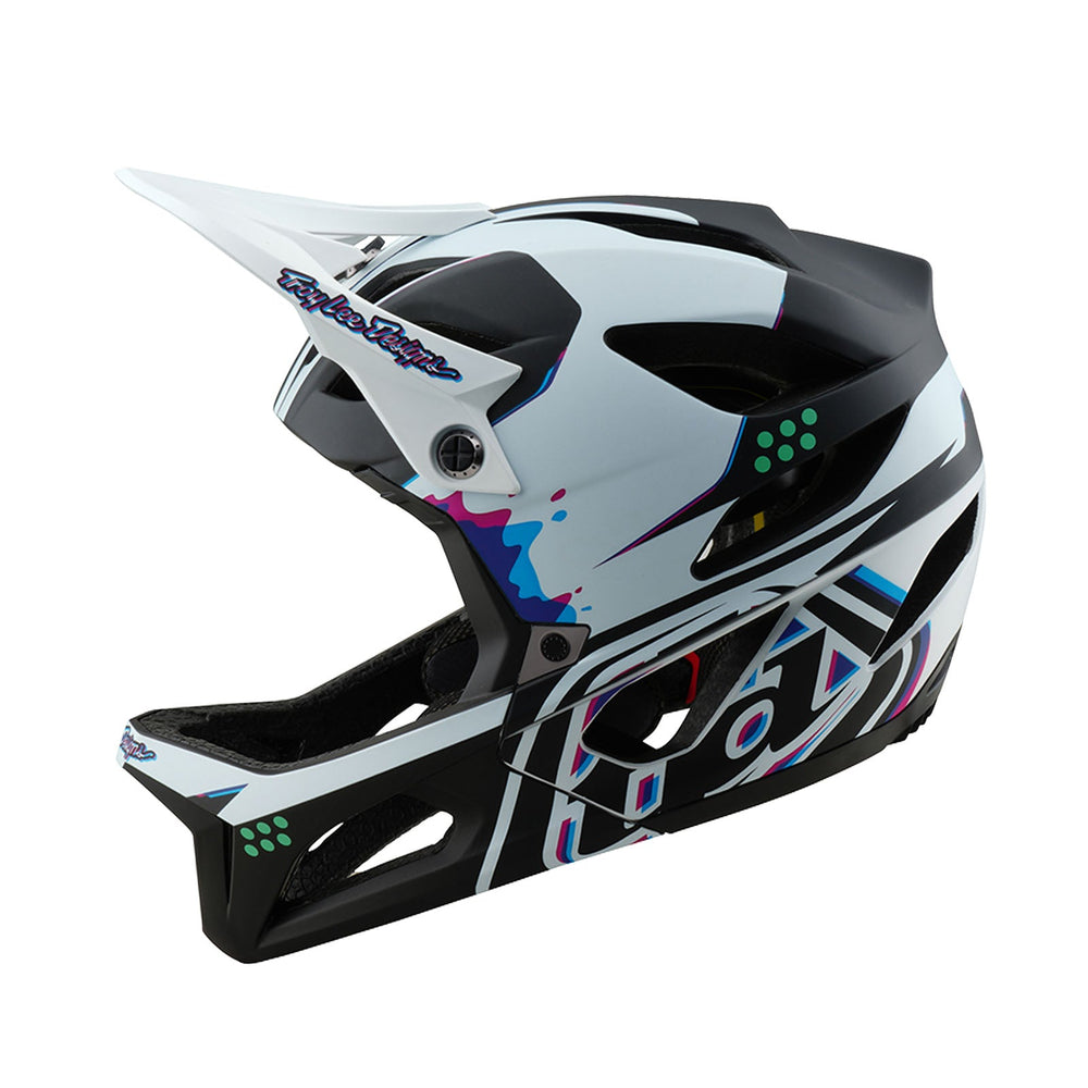 Troy Lee Designs Stage Helmet Mips