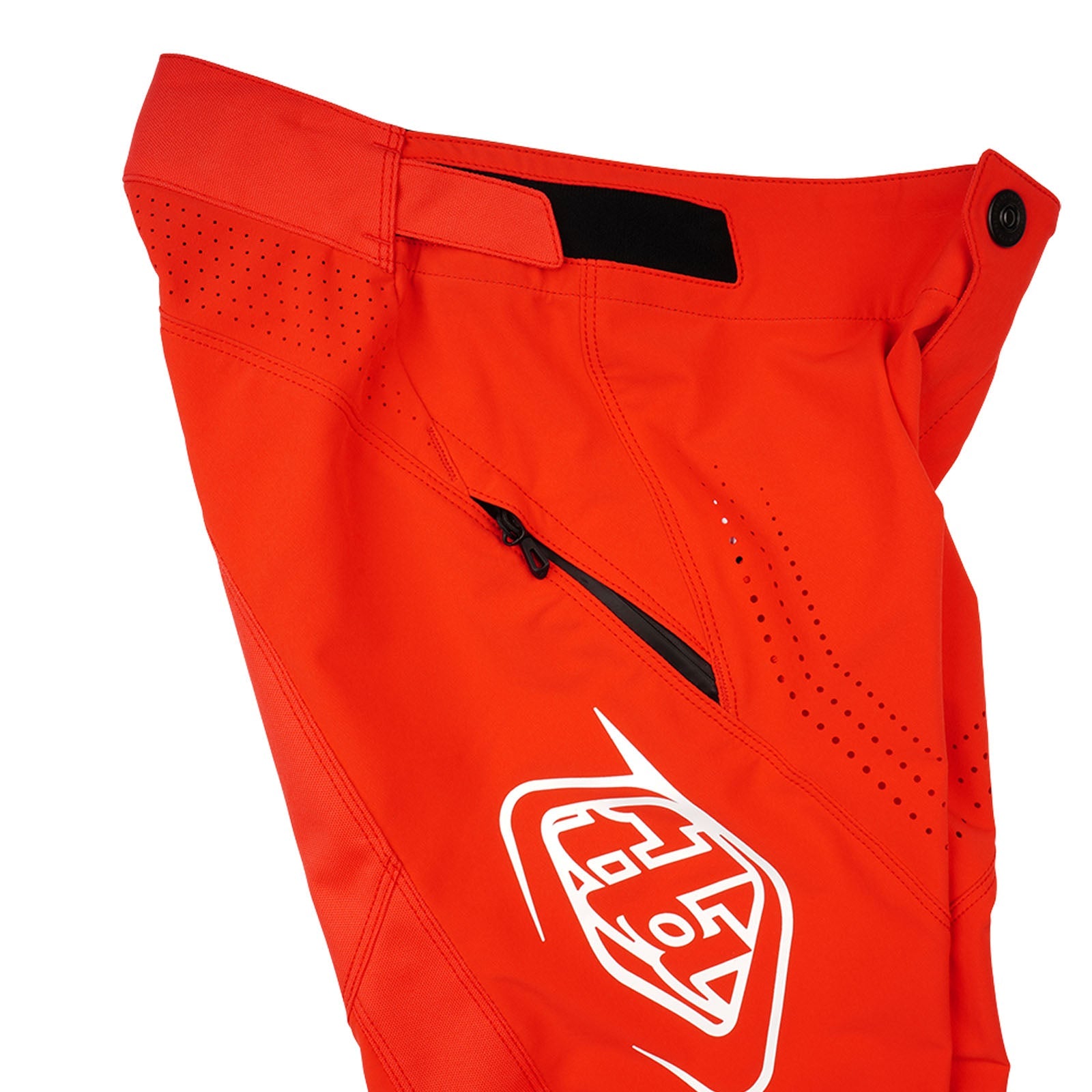 Race-fit Motocross Pants Troy Lee Designs Youth Sprint Pant