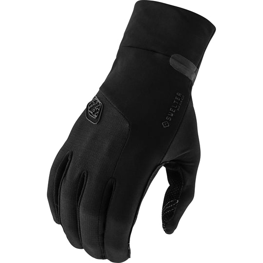 Troy Lee Designs Swelter Pro Glove Mono Black ( Vetrarhanskar )