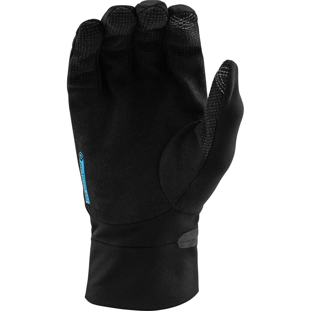 Troy Lee Designs Swelter Pro Glove Mono Black ( Vetrarhanskar )