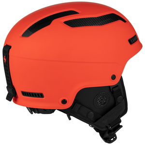Sweet Protection Trooper 2Vi Mips Helmet Matte Burning Orange