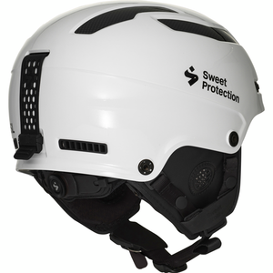 Sweet Protection Trooper 2Vi Mips Helmet Gloss White