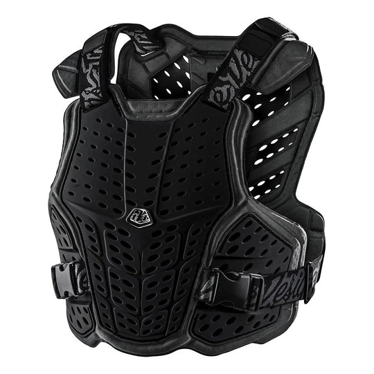 Youth Rockfight Chest Protector - Barna