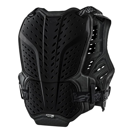 Youth Rockfight Chest Protector - Barna