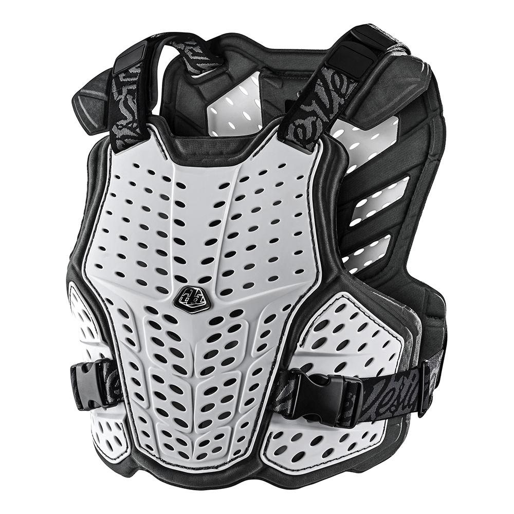 Youth Rockfight Chest Protector - Barna