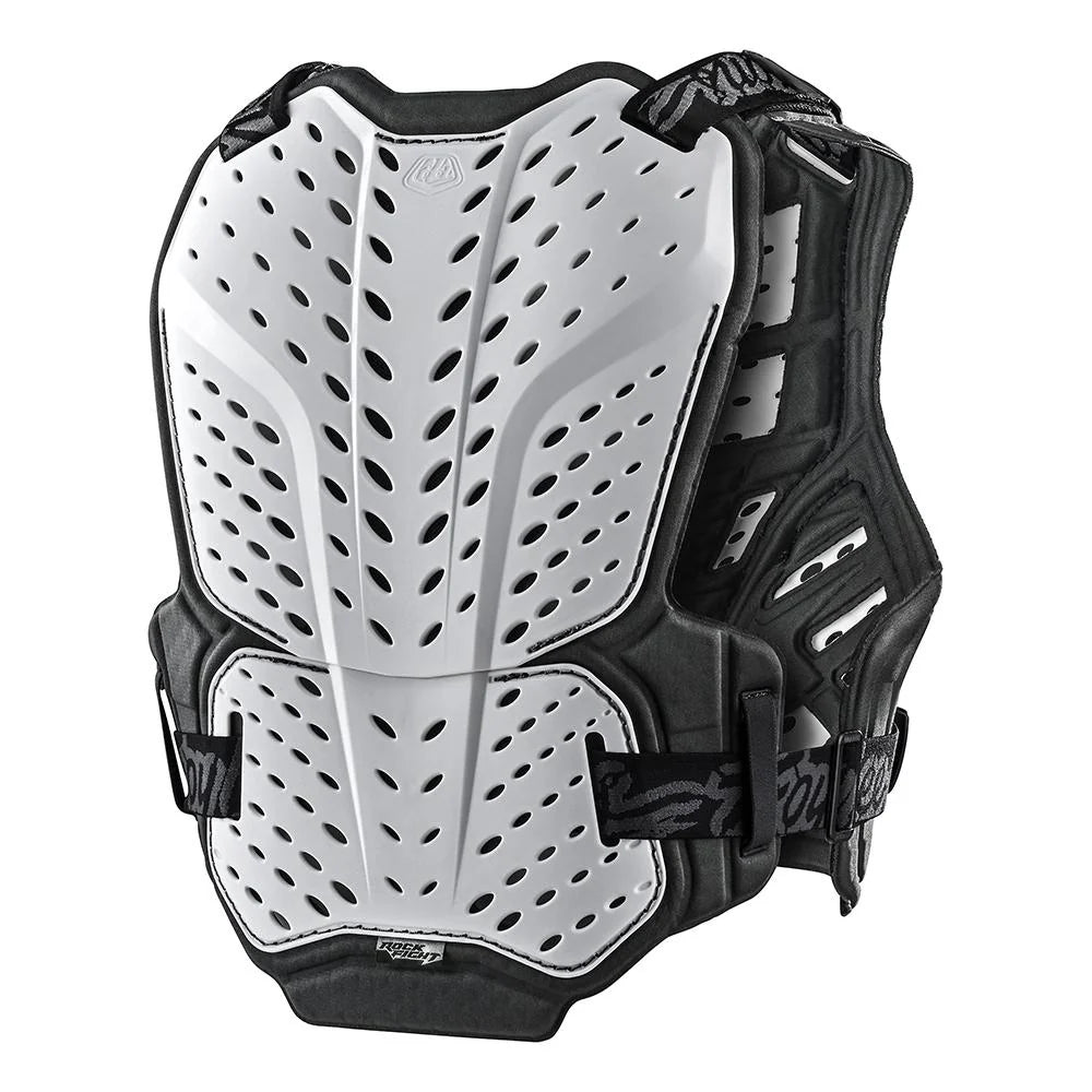 Youth Rockfight Chest Protector - Barna