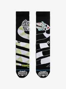 Stance Beetlejuice