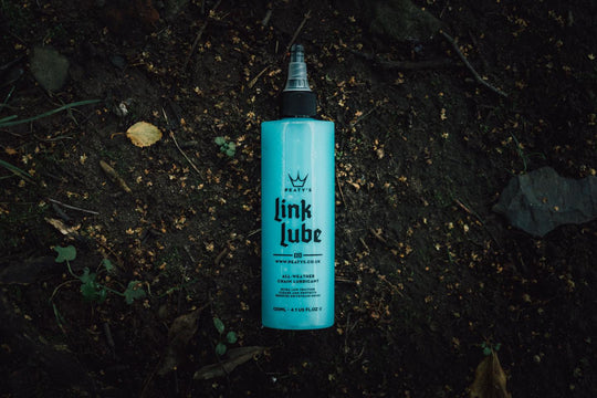 Peaty's Link Lube All Weather 120ML