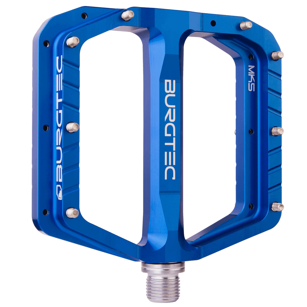 Burgtec Penthouse Flat MK5 Pedals – kuldi Burgtec Penthouse Flat MK5 Pedals – kuldi