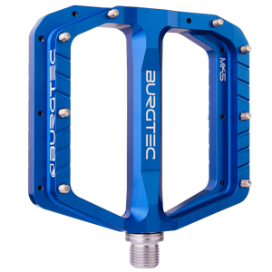 Burgtec Penthouse Flat MK5 Pedals