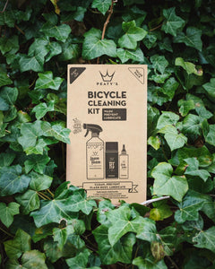 Peaty's Bike Cleaning Kit
