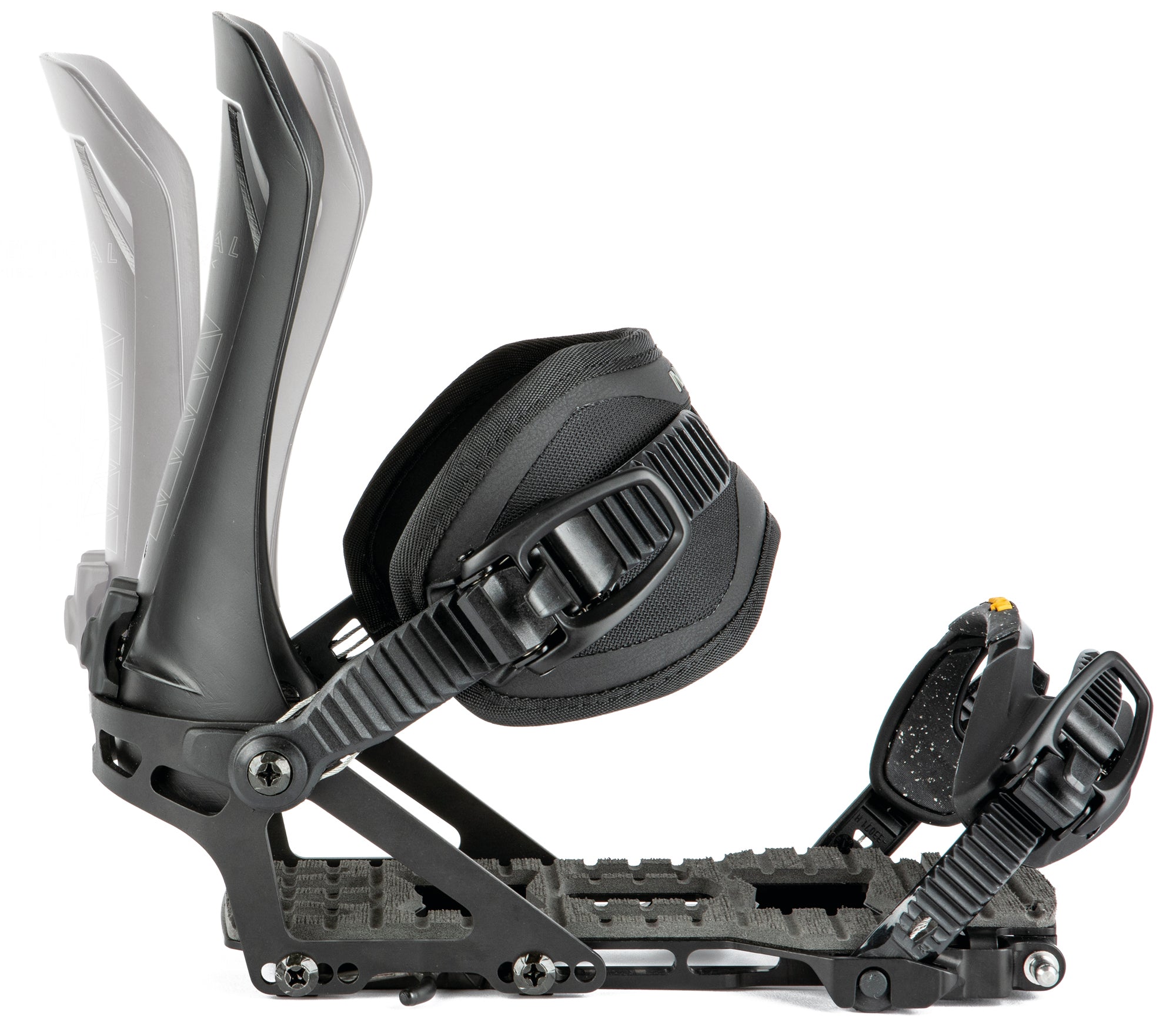 Nitro X Spark Vertical Splitbinding – kuldi