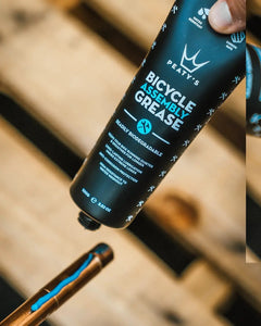 Peaty's Bicycle Assembly Grease