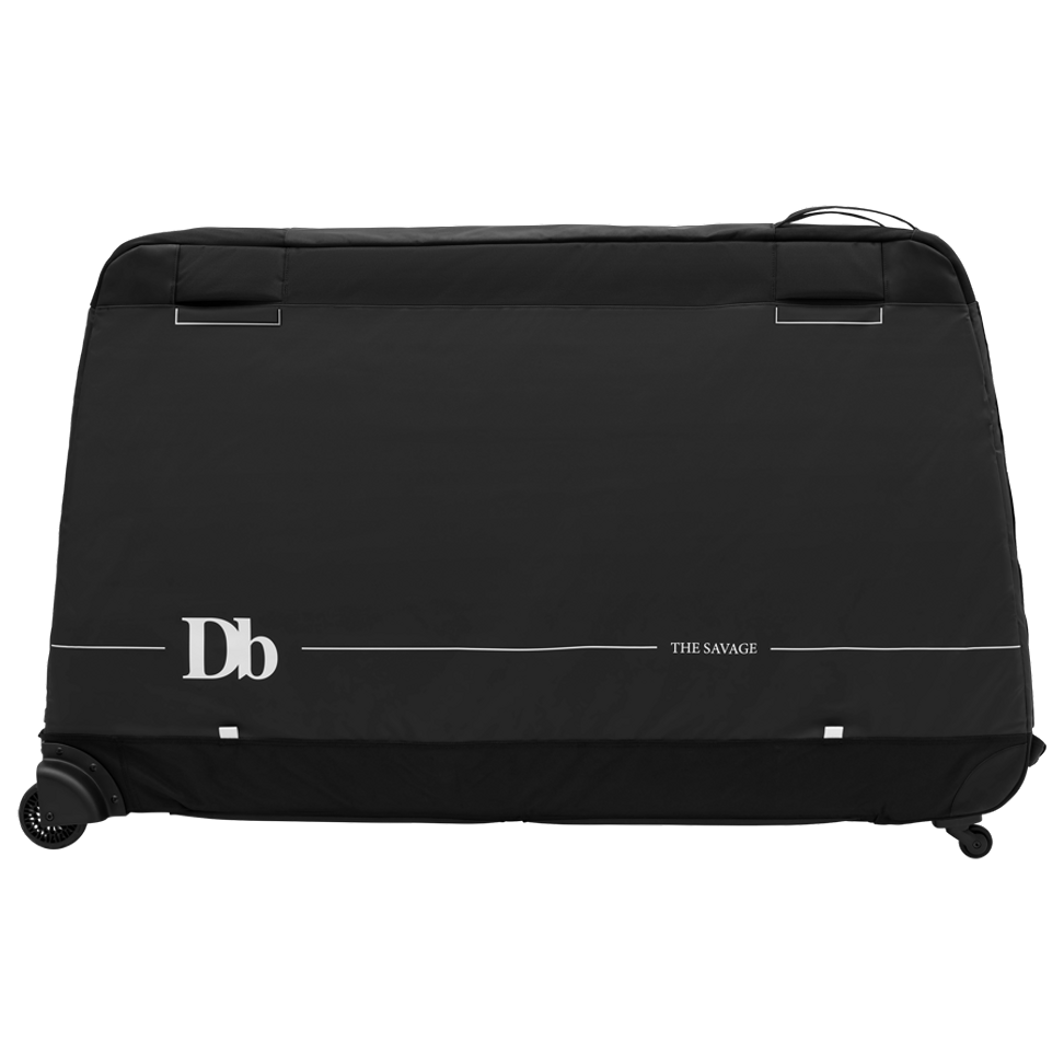 Db The Djärv Bike Bag