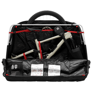 Db The Djärv Bike Bag