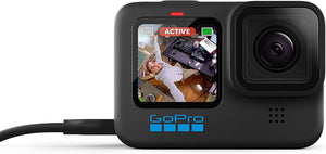 GoPro Hero 11 Black + 64gb SD kort