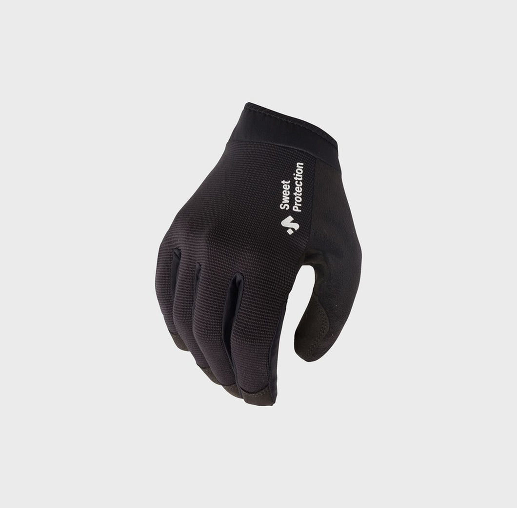 Sweet Protection Hunter Gloves Men's  Black
