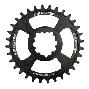 Burgtec Sram Boost 3mm Offset Thick Thin Chainring