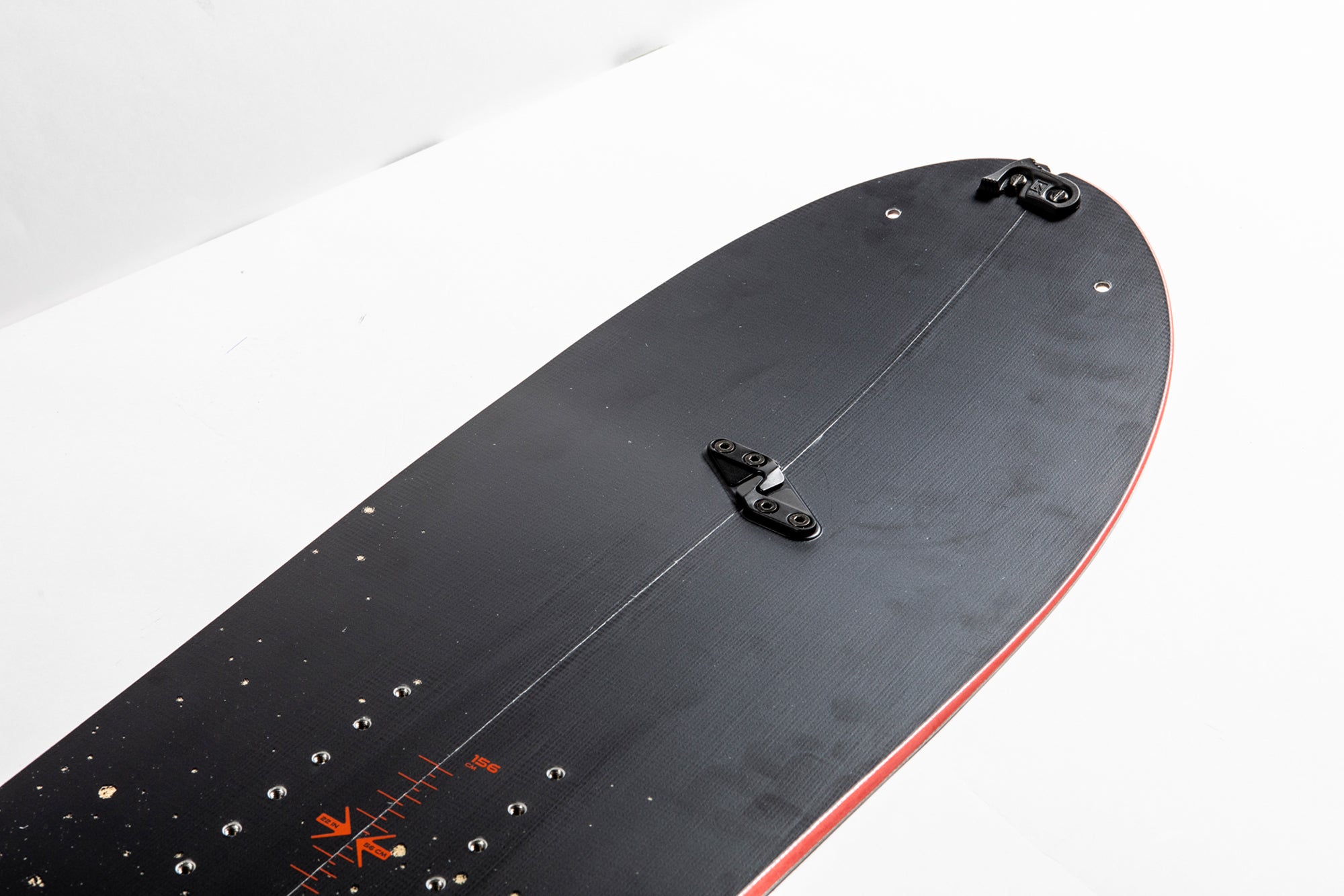 Nitro Slash Splitboard – kuldi