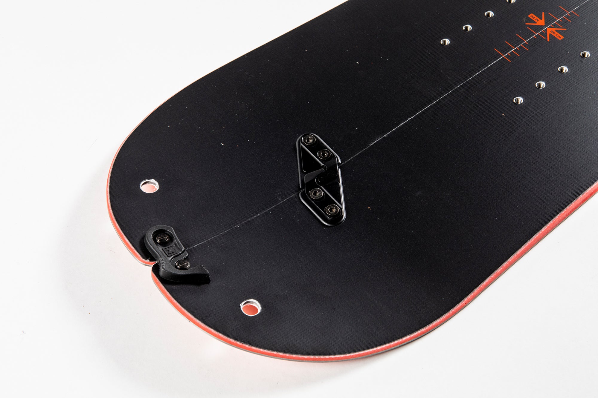 Nitro Slash Splitboard – kuldi