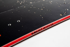 Nitro Slash Splitboard