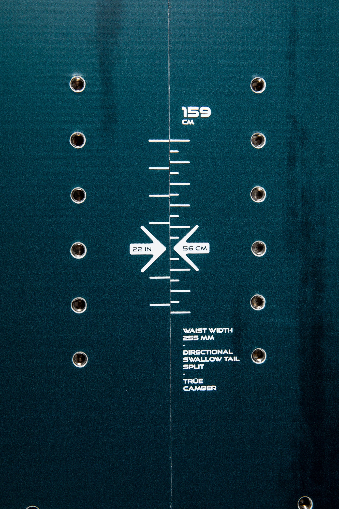 Nitro Squash Splitboard – kuldi