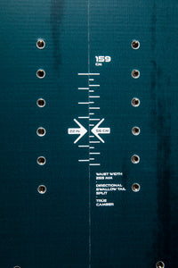 Nitro Squash Splitboard