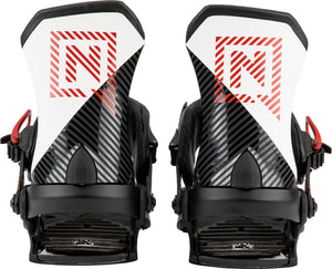Nitro Team Pro Bindingar