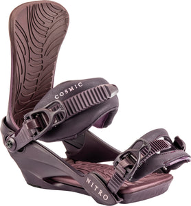 Nitro Cosmic Bindingar