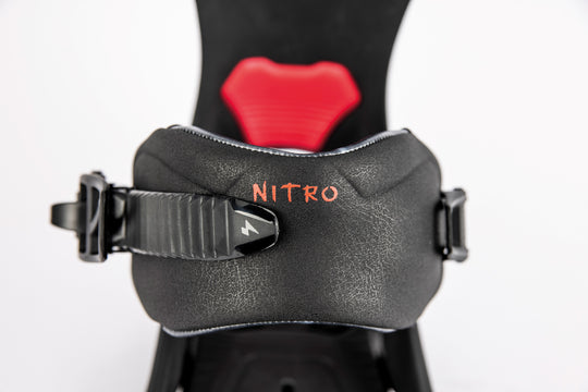Nitro One bindingar