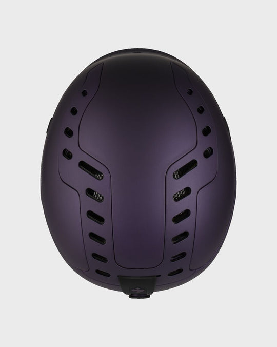 Sweet Protection Switcher MIPS Helmet Deep Purple Metallic