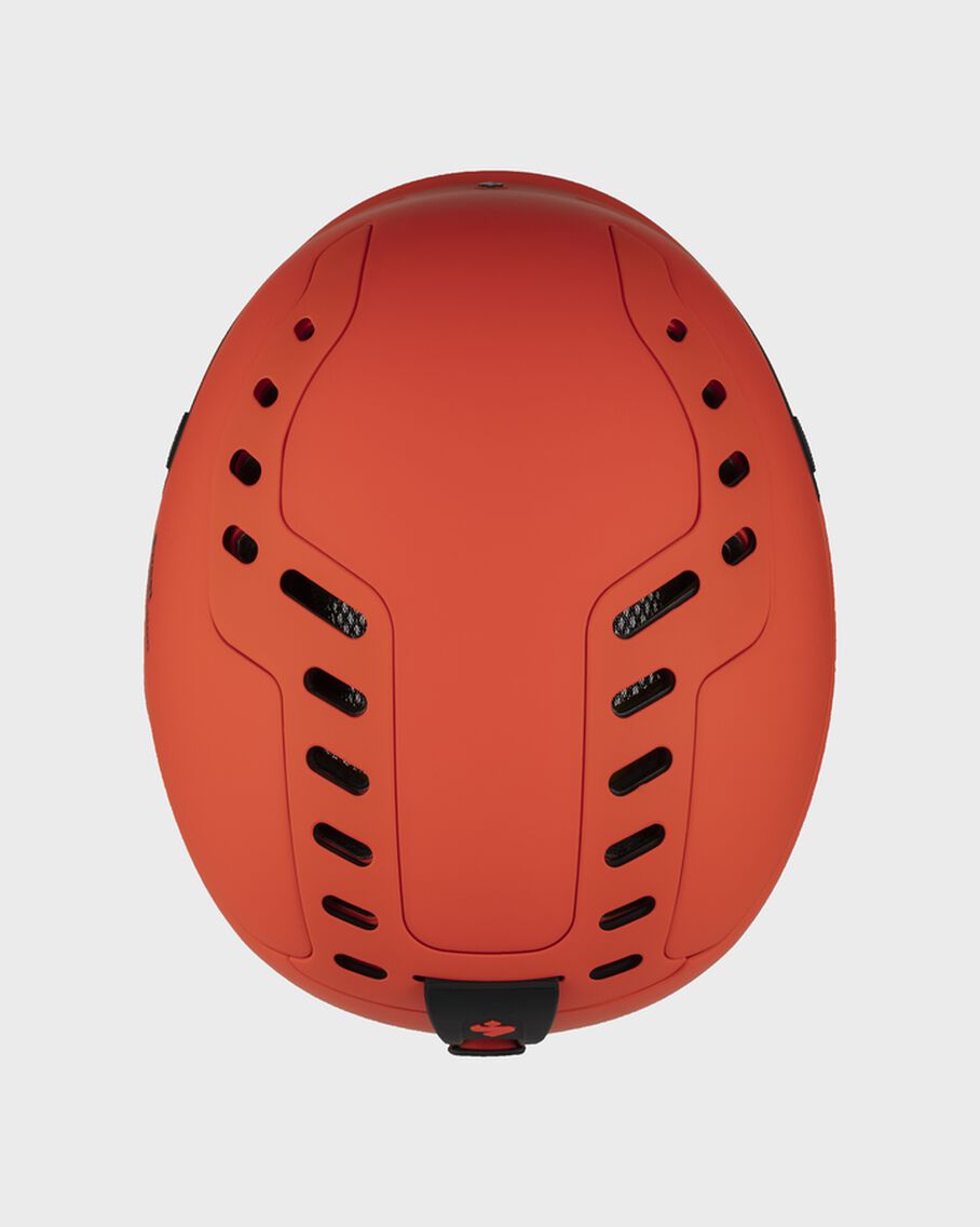 Sweet Protection Switcher MIPS Helmet Matte Burning Orange