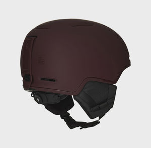 Sweet Protection Looper MIPS Helmet Matte Meeko Red