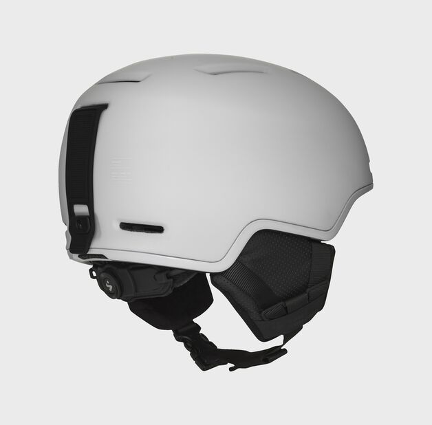 Sweet Protection Looper MIPS Helmet Satin White