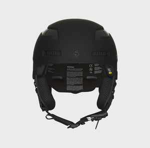 Sweet Protection Trooper 2Vi MIPS Helmet Dirt Black