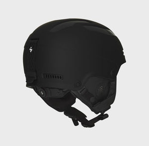 Sweet Protection Trooper 2Vi MIPS Helmet Dirt Black