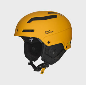 Sweet Protection Trooper 2Vi MIPS Helmet Matte Chopper Orange
