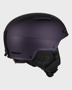 Sweet Protection Igniter 2Vi MIPS Helmet Deep Purple Metallic