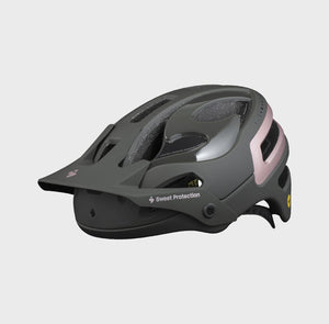 Sweet Protection Bushwacker II MIPS Rosegold
