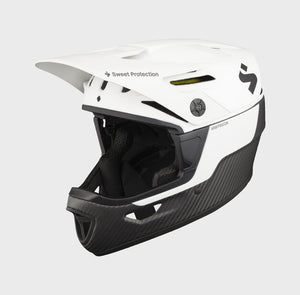 Sweet Protection Arbitrator MIPS Bronco White