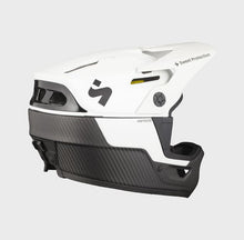 Hlaða mynd í myndaalbum, Sweet Protection Arbitrator MIPS Bronco White
