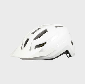 Sweet Protection Ripper MIPS Bronco White